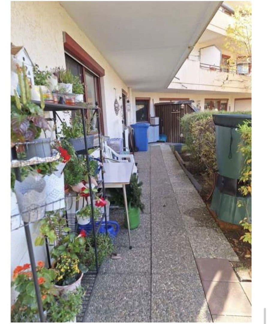 Pronájem bytu  119 m², Kaufbeuren, Bavorsko Pronájem bytu  119 m², Kaufbeuren, Bavorsko