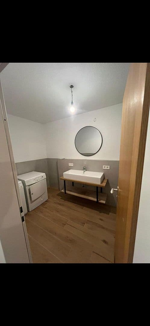 Pronájem bytu  119 m², Kaufbeuren, Bavorsko Pronájem bytu  119 m², Kaufbeuren, Bavorsko