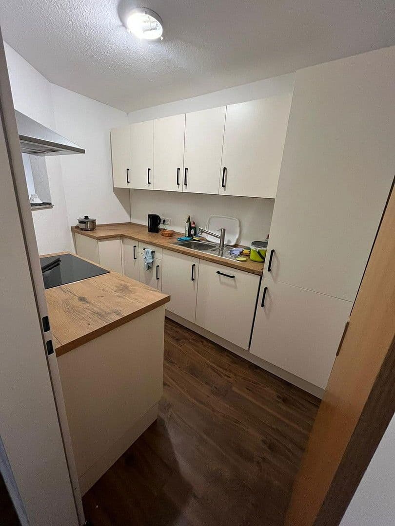 Pronájem bytu  119 m², Kaufbeuren, Bavorsko Pronájem bytu  119 m², Kaufbeuren, Bavorsko