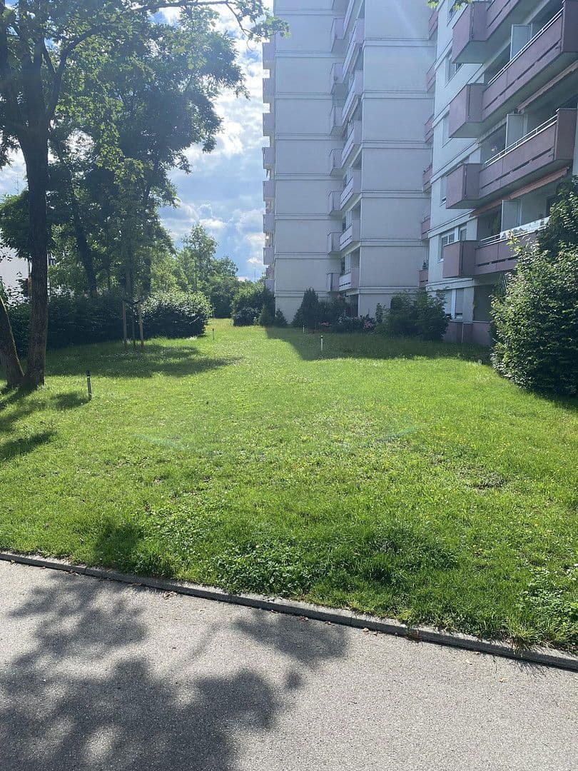 Prodej bytu 2+1 58 m², Germering, Bavorsko Prodej bytu 2+1 58 m², Germering, Bavorsko