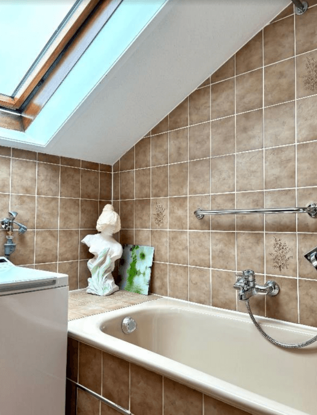 Pronájem bytu 2+kk 67 m², Hoffmannstr. 27, Leonberg, Bádensko-Württembersko Pronájem bytu 2+kk 67 m², Hoffmannstr. 27, Leonberg, Bádensko-Württembersko