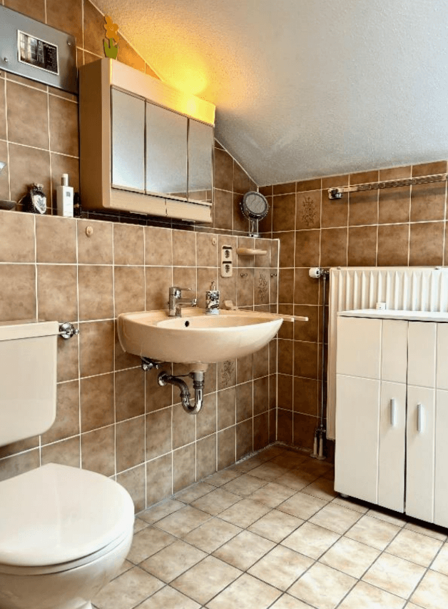 Pronájem bytu 2+kk 67 m², Hoffmannstr. 27, Leonberg, Bádensko-Württembersko Pronájem bytu 2+kk 67 m², Hoffmannstr. 27, Leonberg, Bádensko-Württembersko