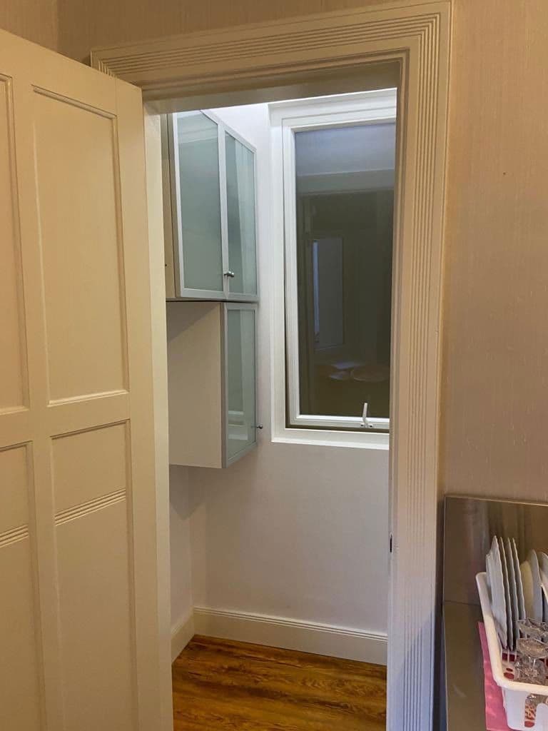 Prodej bytu 3+1 78 m², Pilatuspool 1, Hamburg, Hamburg Prodej bytu 3+1 78 m², Pilatuspool 1, Hamburg, Hamburg