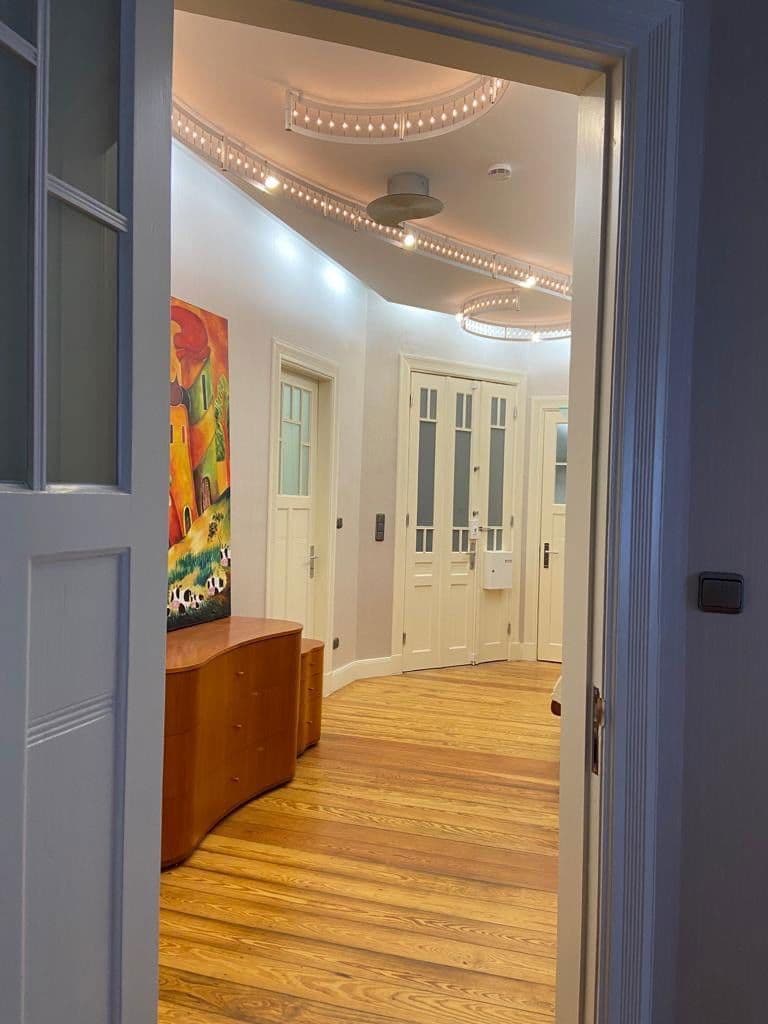 Prodej bytu 3+1 78 m², Pilatuspool 1, Hamburg, Hamburg Prodej bytu 3+1 78 m², Pilatuspool 1, Hamburg, Hamburg