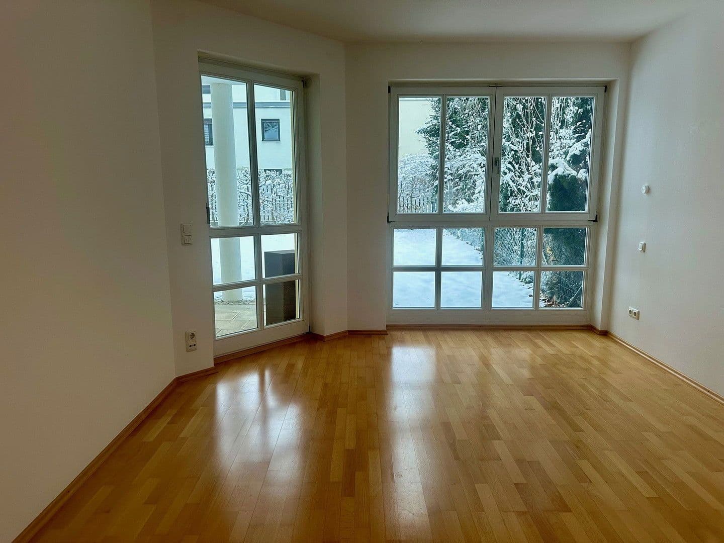 Pronájem bytu 2+1 77 m², Sollner Str. 81, München, Bavorsko Pronájem bytu 2+1 77 m², Sollner Str. 81, München, Bavorsko