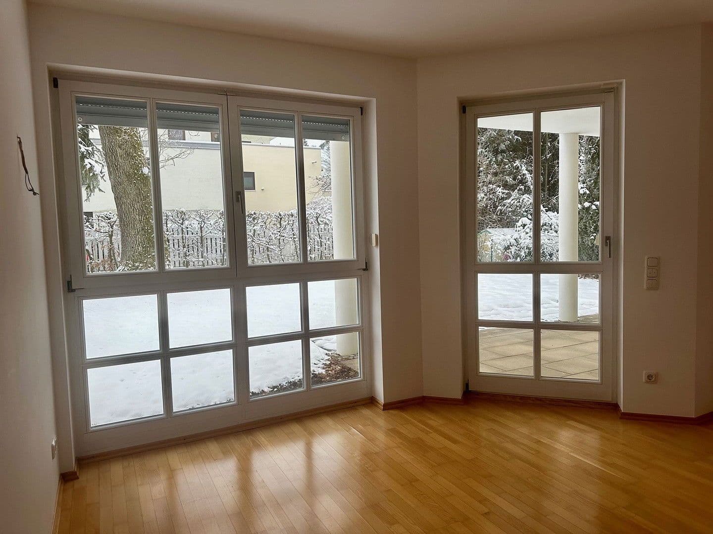 Pronájem bytu 2+1 77 m², Sollner Str. 81, München, Bavorsko Pronájem bytu 2+1 77 m², Sollner Str. 81, München, Bavorsko