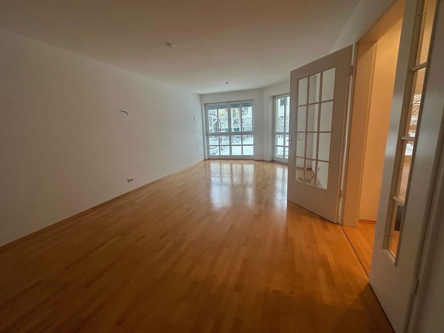 Pronájem bytu 2+1 77 m², Sollner Str. 81, München, Bavorsko Pronájem bytu 2+1 77 m², Sollner Str. 81, München, Bavorsko