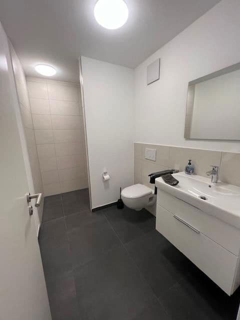 Pronájem bytu 1+1 41 m², Frankfurt, Hessen Pronájem bytu 1+1 41 m², Frankfurt, Hessen