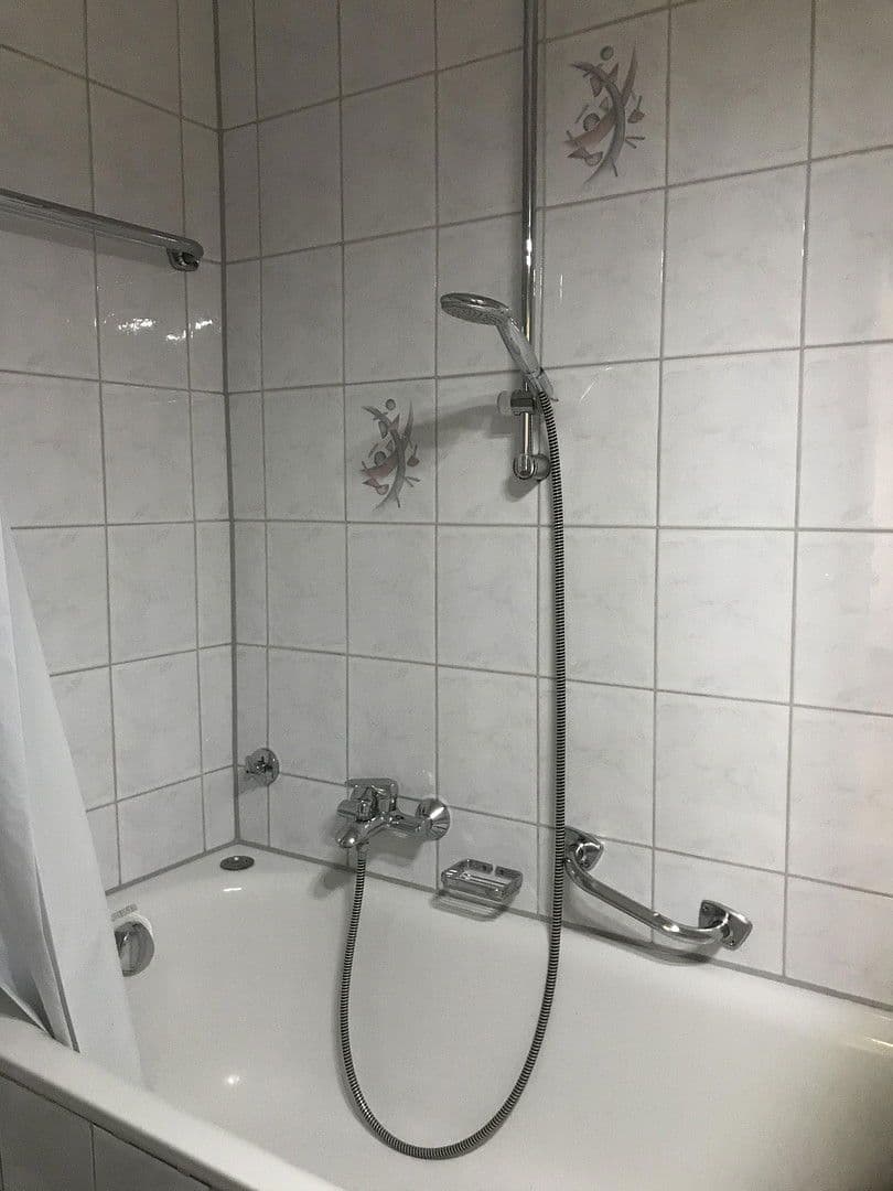 Pronájem bytu 2+1 44 m², Martin Behaim Str. 2, München, Bavorsko Pronájem bytu 2+1 44 m², Martin Behaim Str. 2, München, Bavorsko