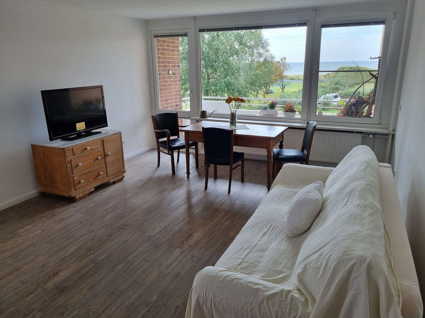 Prodej bytu 3+1 60 m², Wyk auf Föhr, Šlesvicko-Holštýnsko Prodej bytu 3+1 60 m², Wyk auf Föhr, Šlesvicko-Holštýnsko