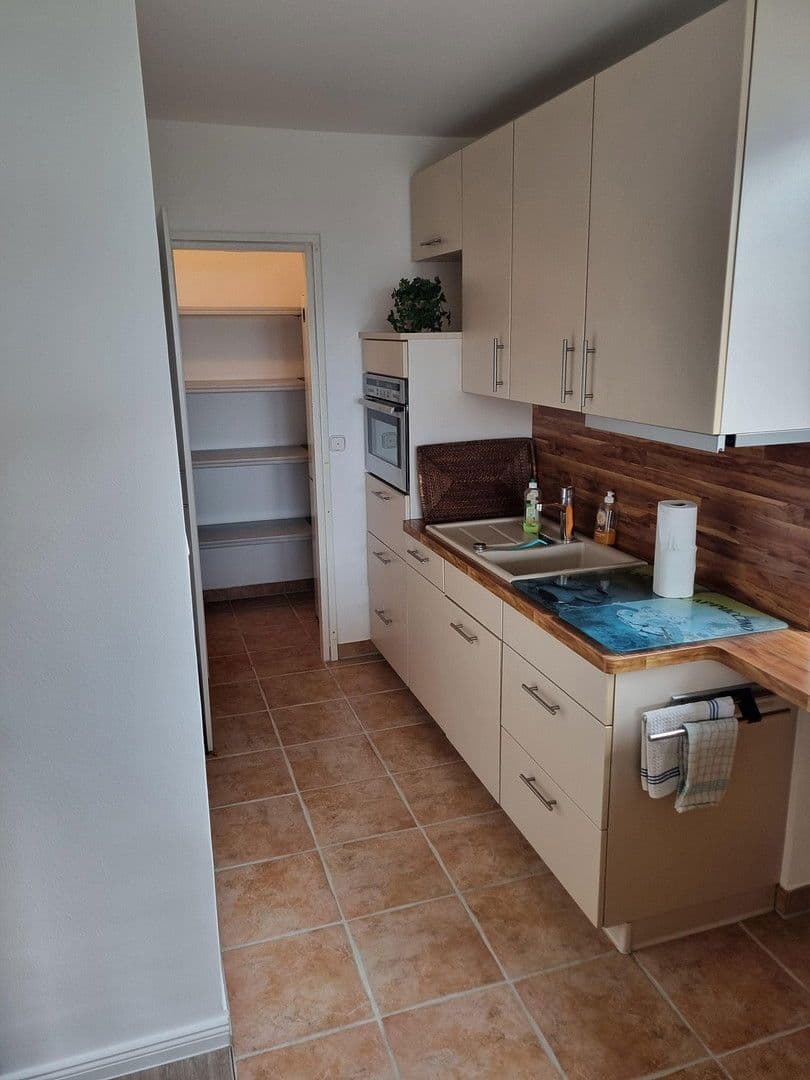 Prodej bytu 3+1 60 m², Wyk auf Föhr, Šlesvicko-Holštýnsko Prodej bytu 3+1 60 m², Wyk auf Föhr, Šlesvicko-Holštýnsko