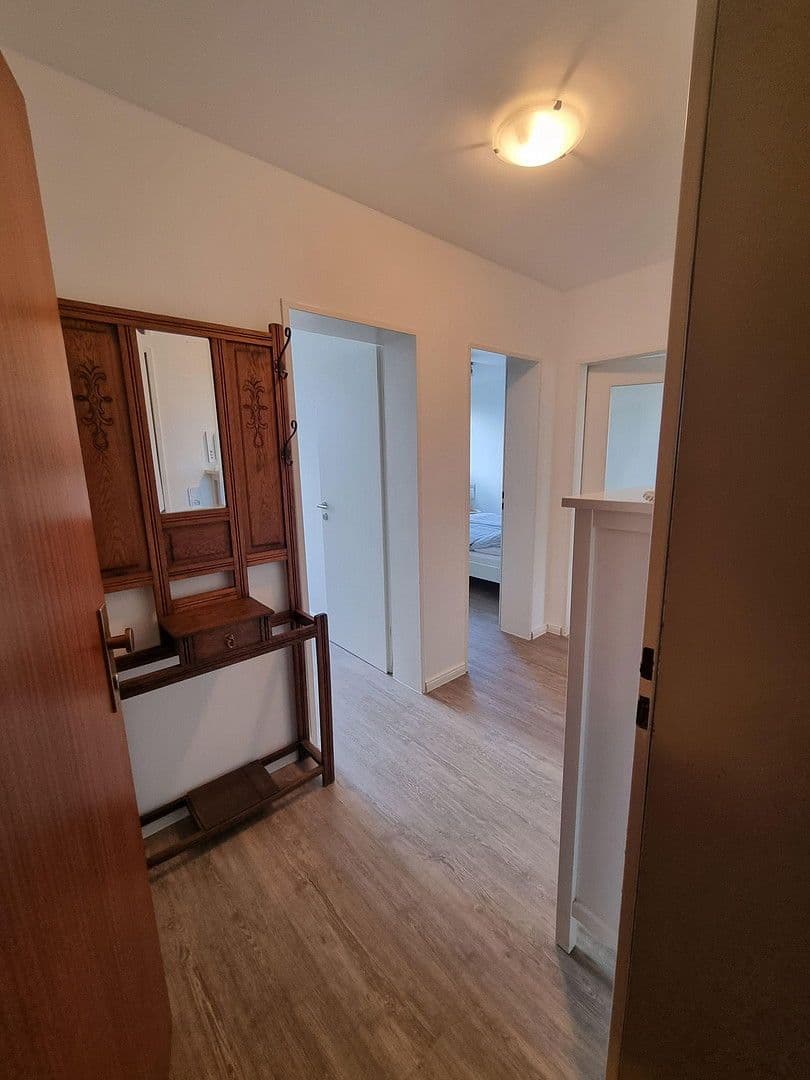 Prodej bytu 3+1 60 m², Wyk auf Föhr, Šlesvicko-Holštýnsko Prodej bytu 3+1 60 m², Wyk auf Föhr, Šlesvicko-Holštýnsko