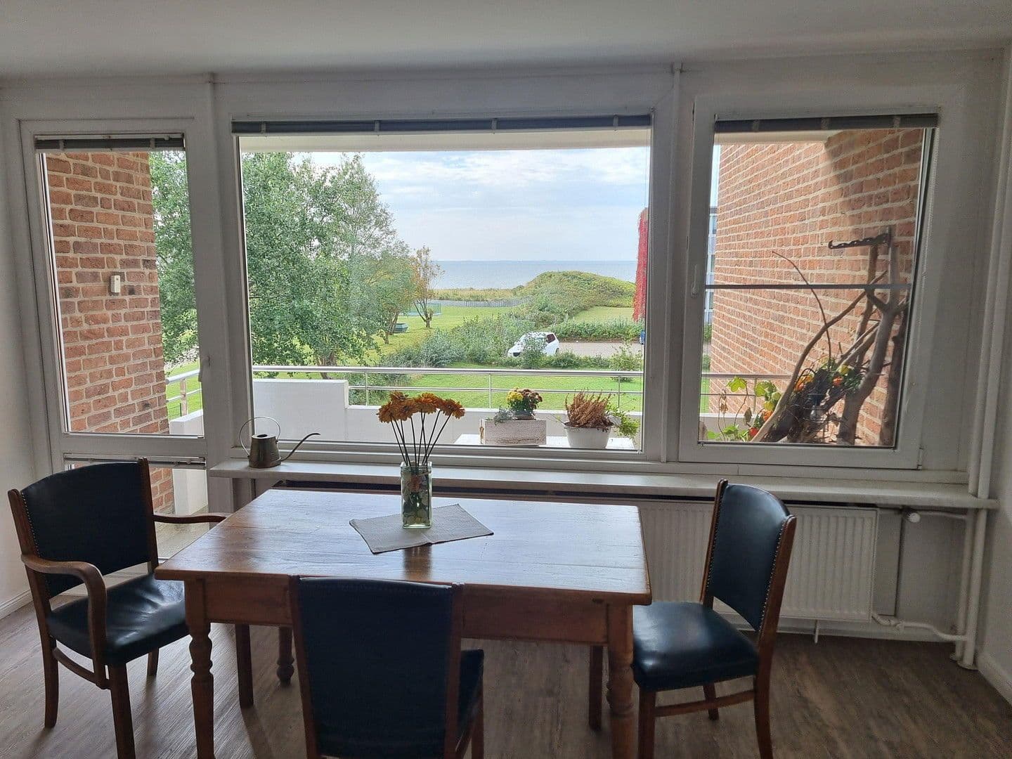 Prodej bytu 3+1 60 m², Wyk auf Föhr, Šlesvicko-Holštýnsko Prodej bytu 3+1 60 m², Wyk auf Föhr, Šlesvicko-Holštýnsko