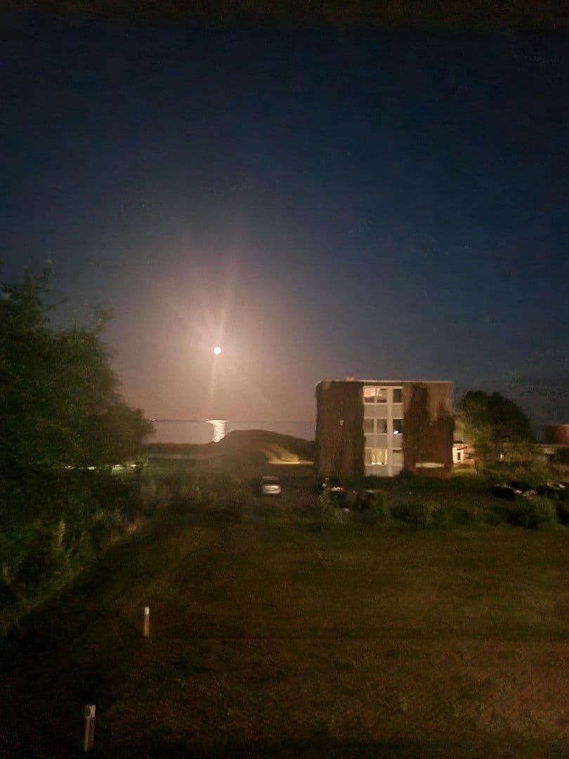 Prodej bytu 3+1 60 m², Wyk auf Föhr, Šlesvicko-Holštýnsko Prodej bytu 3+1 60 m², Wyk auf Föhr, Šlesvicko-Holštýnsko