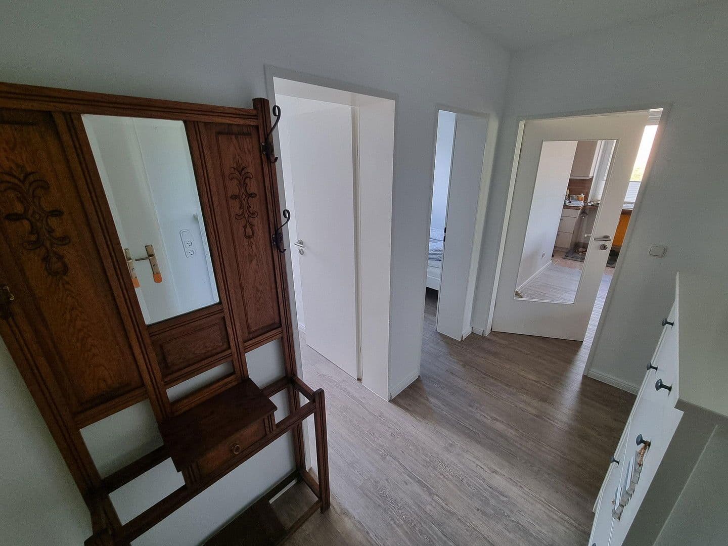 Prodej bytu 3+1 60 m², Wyk auf Föhr, Šlesvicko-Holštýnsko Prodej bytu 3+1 60 m², Wyk auf Föhr, Šlesvicko-Holštýnsko