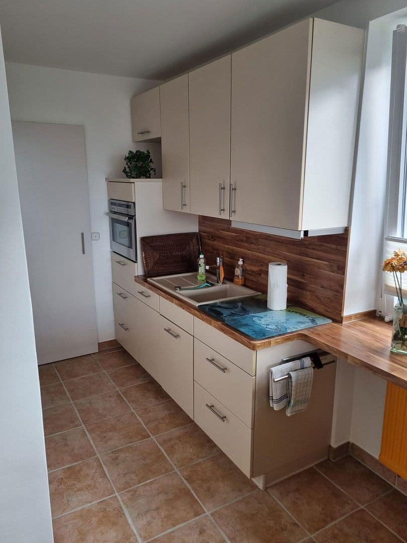 Prodej bytu 3+1 60 m², Wyk auf Föhr, Šlesvicko-Holštýnsko Prodej bytu 3+1 60 m², Wyk auf Föhr, Šlesvicko-Holštýnsko