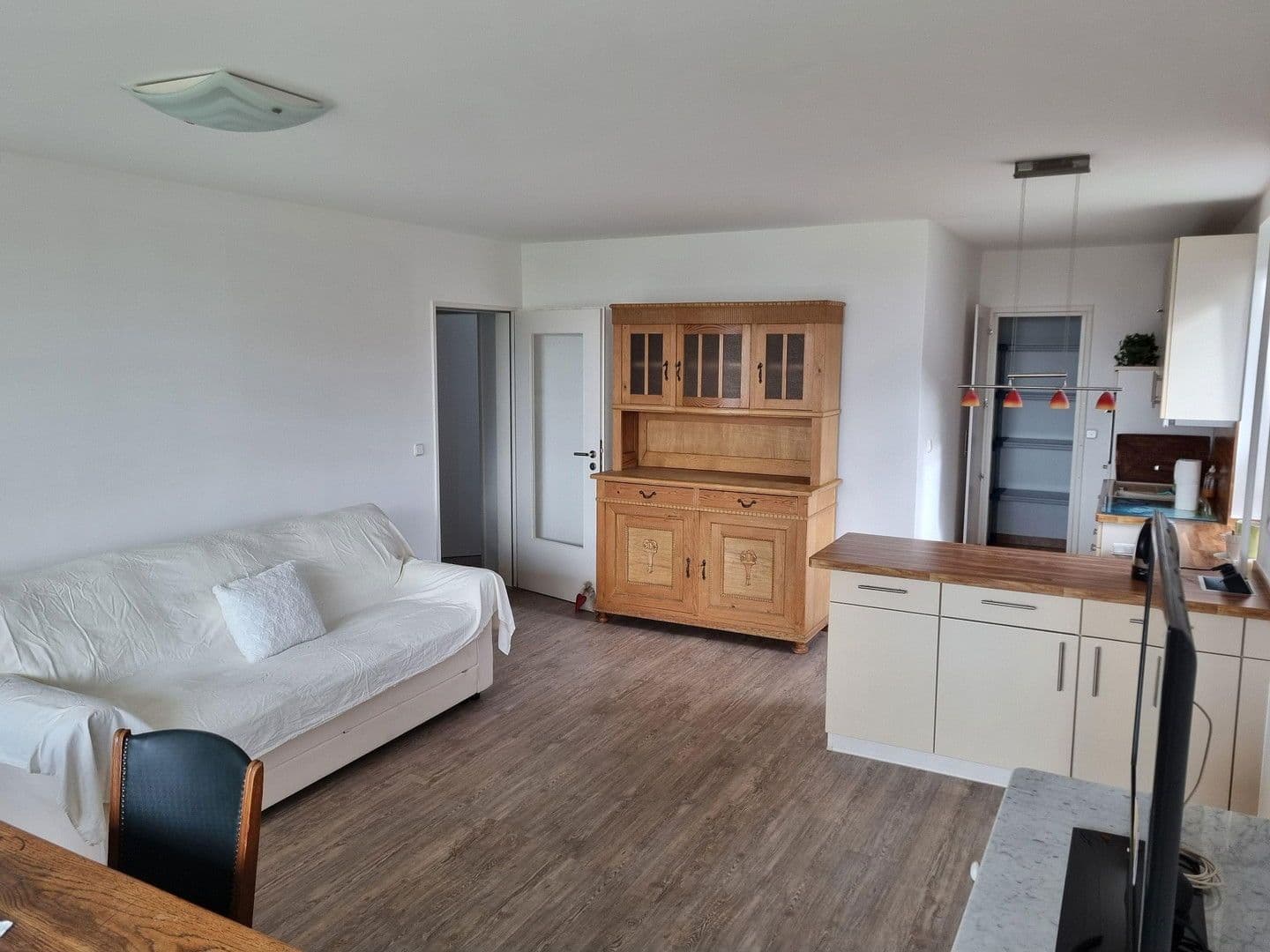 Prodej bytu 3+1 60 m², Wyk auf Föhr, Šlesvicko-Holštýnsko Prodej bytu 3+1 60 m², Wyk auf Föhr, Šlesvicko-Holštýnsko