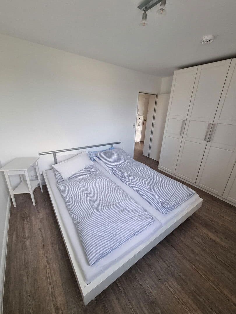 Prodej bytu 3+1 60 m², Wyk auf Föhr, Šlesvicko-Holštýnsko Prodej bytu 3+1 60 m², Wyk auf Föhr, Šlesvicko-Holštýnsko