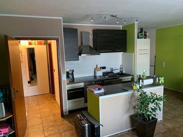 Pronájem bytu 2+1 65 m², Am Langen Weiher 3, Kerpen, Severní Porýní-Vestfálsko Pronájem bytu 2+1 65 m², Am Langen Weiher 3, Kerpen, Severní Porýní-Vestfálsko