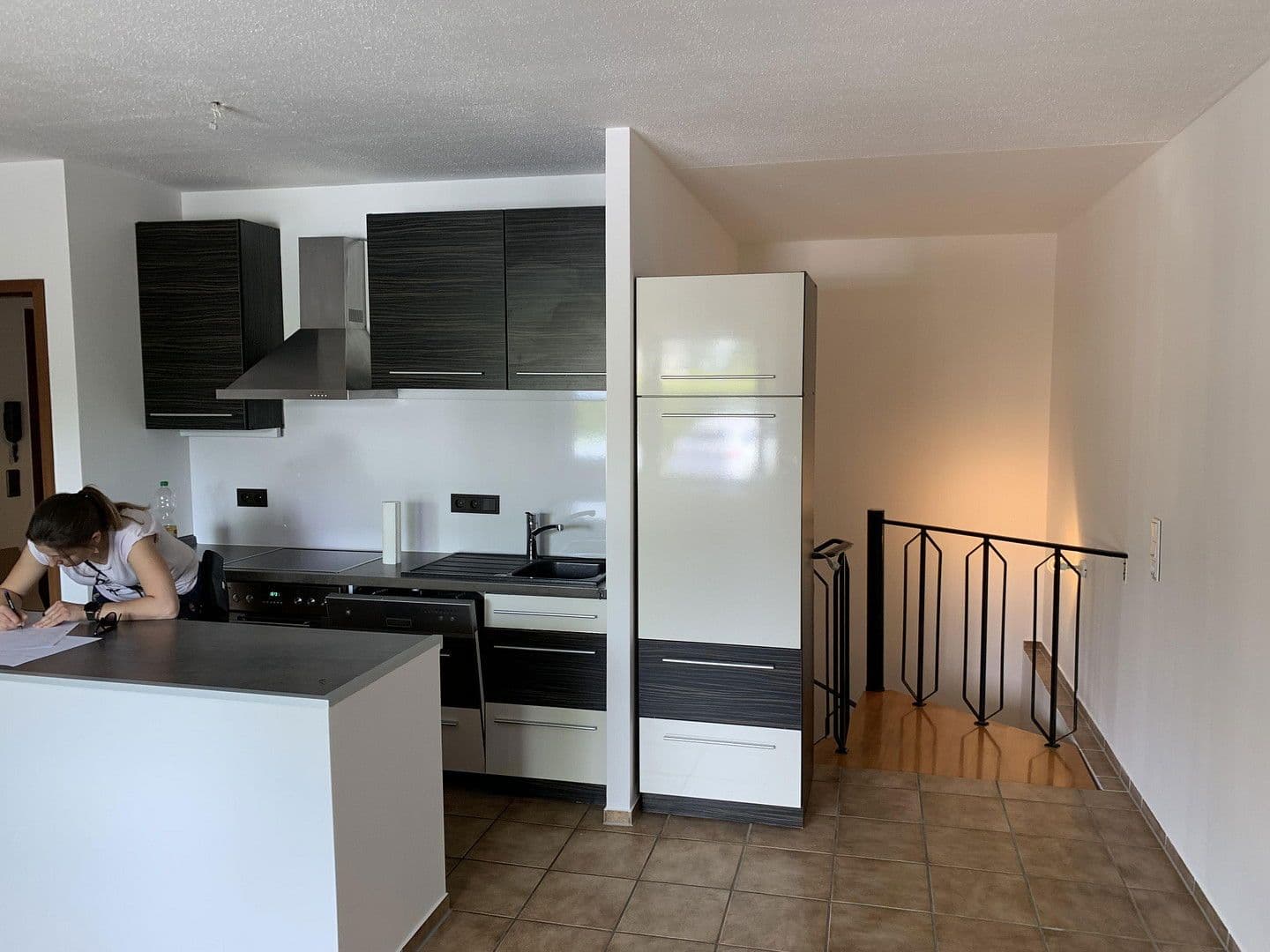 Pronájem bytu 2+1 65 m², Am Langen Weiher 3, Kerpen, Severní Porýní-Vestfálsko Pronájem bytu 2+1 65 m², Am Langen Weiher 3, Kerpen, Severní Porýní-Vestfálsko