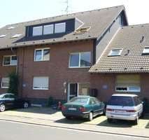 Pronájem bytu 2+1 65 m², Am Langen Weiher 3, Kerpen, Severní Porýní-Vestfálsko Pronájem bytu 2+1 65 m², Am Langen Weiher 3, Kerpen, Severní Porýní-Vestfálsko