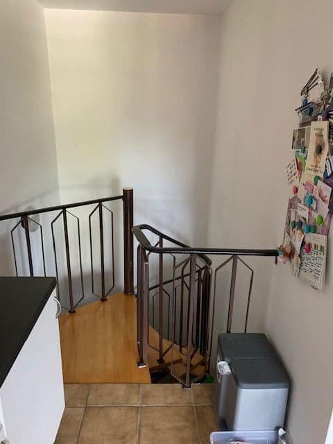 Pronájem bytu 2+1 65 m², Am Langen Weiher 3, Kerpen, Severní Porýní-Vestfálsko Pronájem bytu 2+1 65 m², Am Langen Weiher 3, Kerpen, Severní Porýní-Vestfálsko