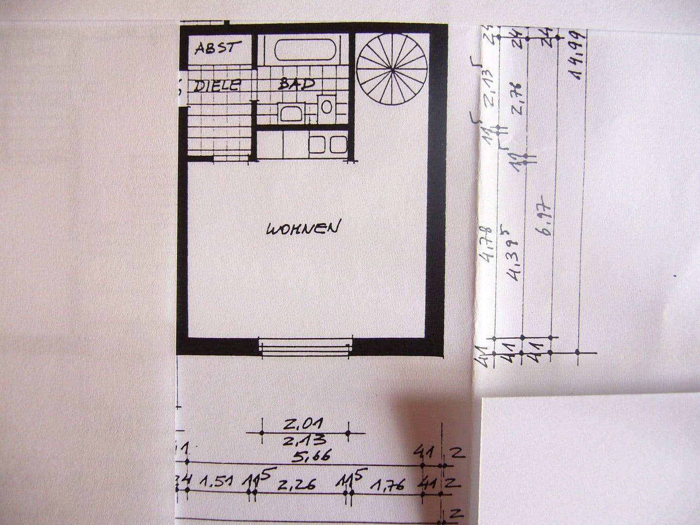 Pronájem bytu 2+1 65 m², Am Langen Weiher 3, Kerpen, Severní Porýní-Vestfálsko Pronájem bytu 2+1 65 m², Am Langen Weiher 3, Kerpen, Severní Porýní-Vestfálsko