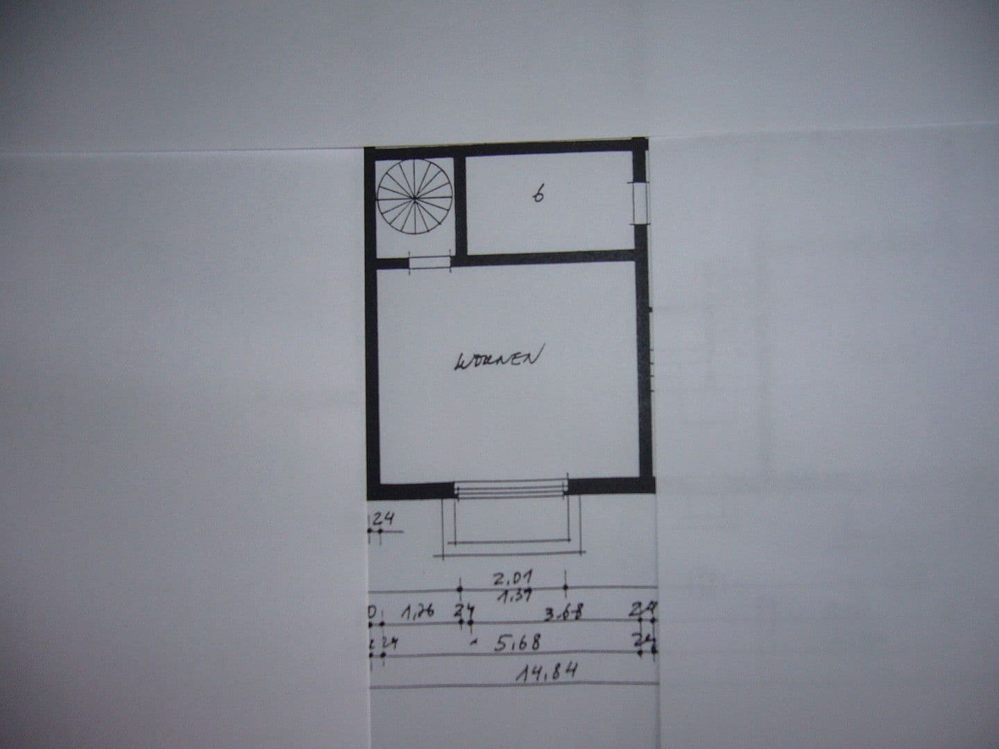 Pronájem bytu 2+1 65 m², Am Langen Weiher 3, Kerpen, Severní Porýní-Vestfálsko Pronájem bytu 2+1 65 m², Am Langen Weiher 3, Kerpen, Severní Porýní-Vestfálsko