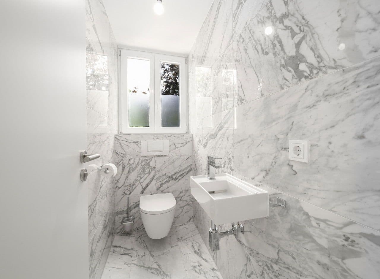 Pronájem bytu 2+1 56 m², Jasminstrasse 3, München, Bavorsko Pronájem bytu 2+1 56 m², Jasminstrasse 3, München, Bavorsko