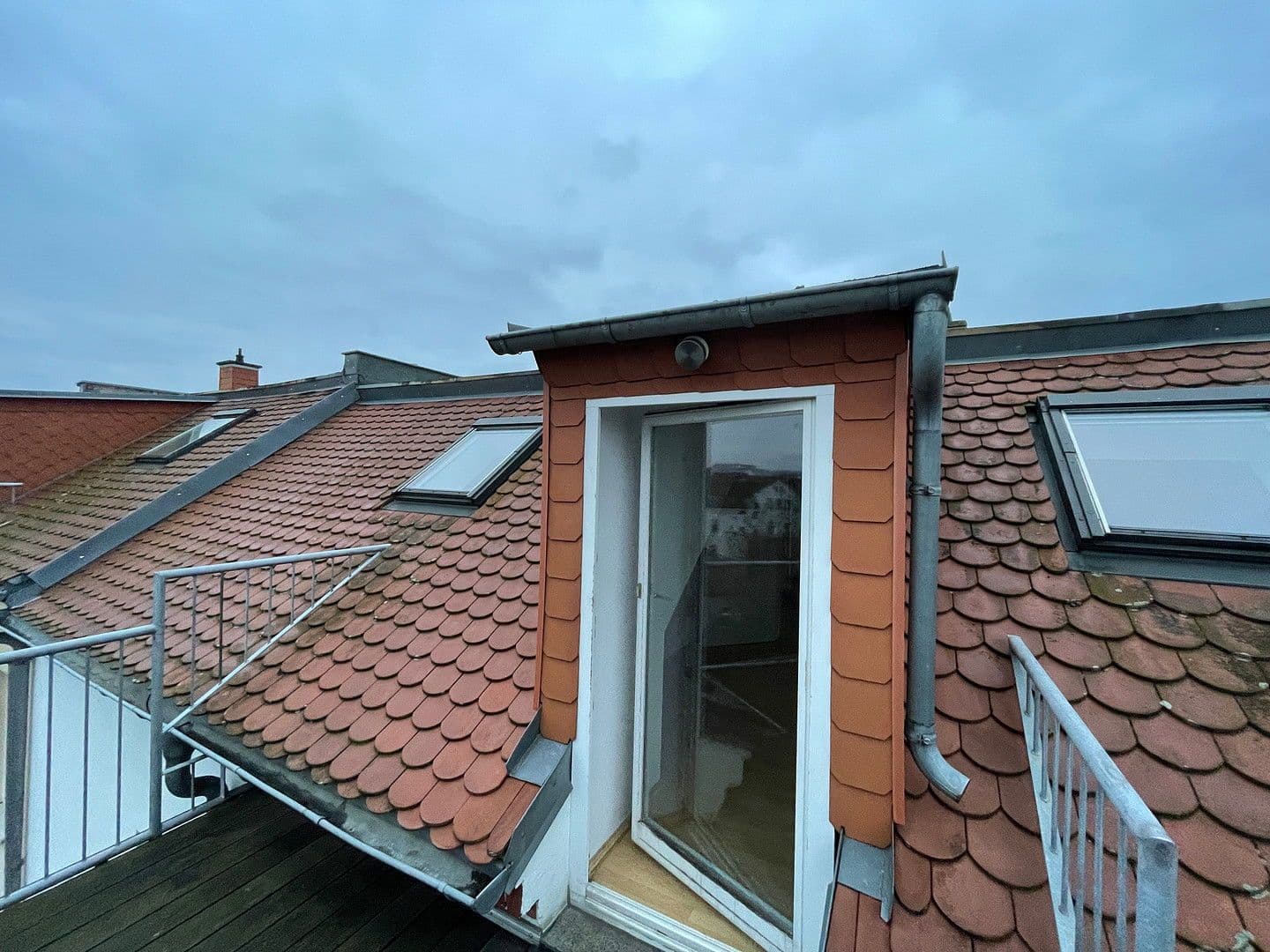 Pronájem bytu 2+kk 68 m², Moritzstraße 36, Cvikov, Sasko Pronájem bytu 2+kk 68 m², Moritzstraße 36, Cvikov, Sasko