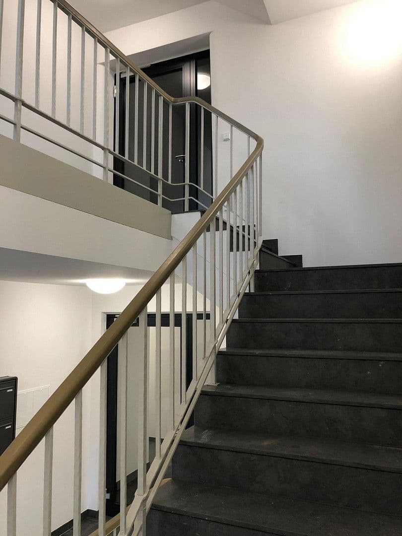 Pronájem bytu 2+1 67 m², Metropolitan Park 22, Berlin, Berlín Pronájem bytu 2+1 67 m², Metropolitan Park 22, Berlin, Berlín