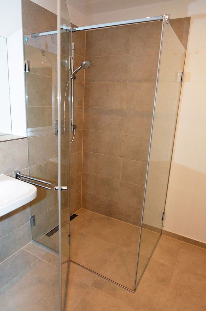 Pronájem bytu 2+1 67 m², Metropolitan Park 22, Berlin, Berlín Pronájem bytu 2+1 67 m², Metropolitan Park 22, Berlin, Berlín