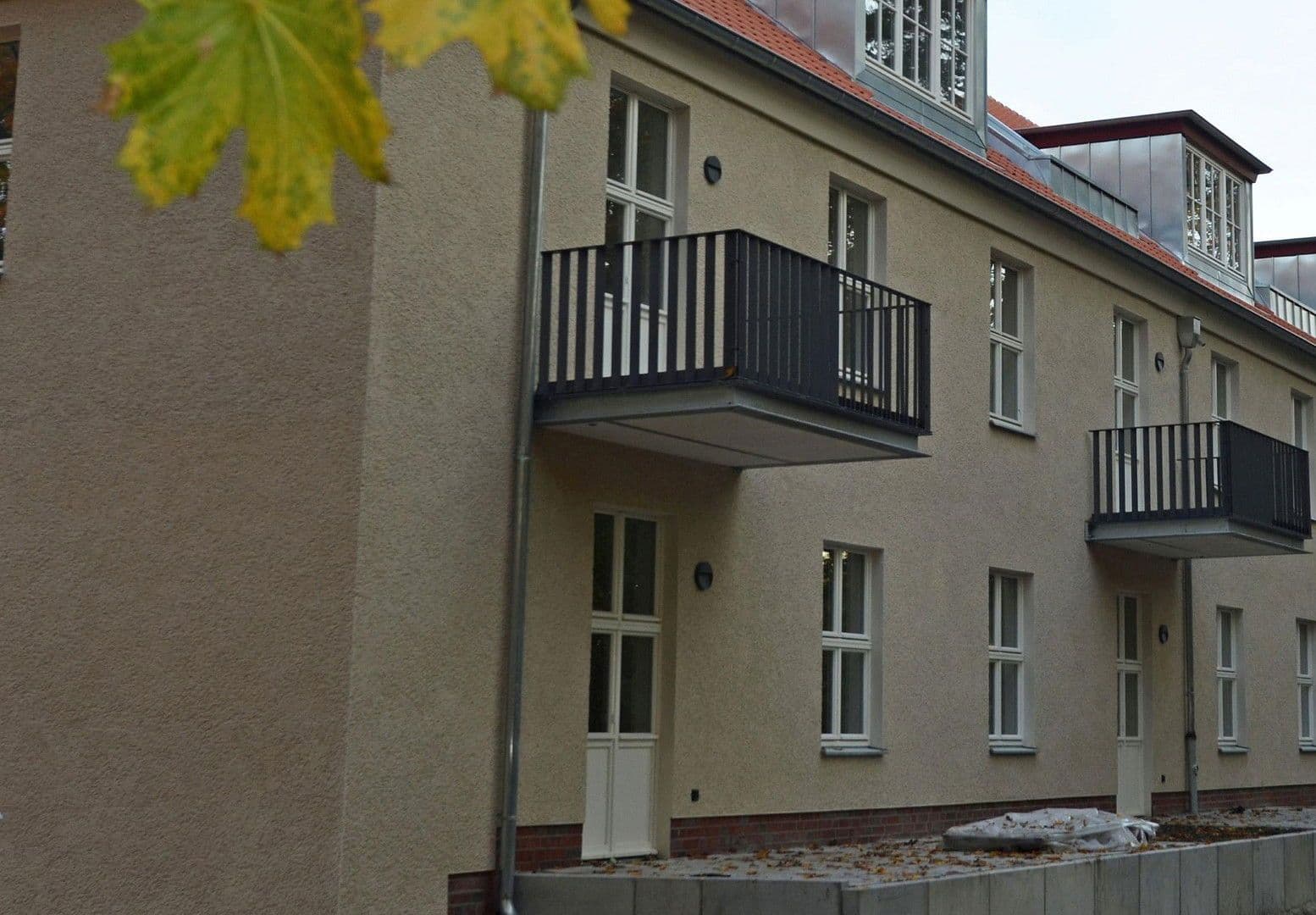 Pronájem bytu 2+1 67 m², Metropolitan Park 22, Berlin, Berlín Pronájem bytu 2+1 67 m², Metropolitan Park 22, Berlin, Berlín