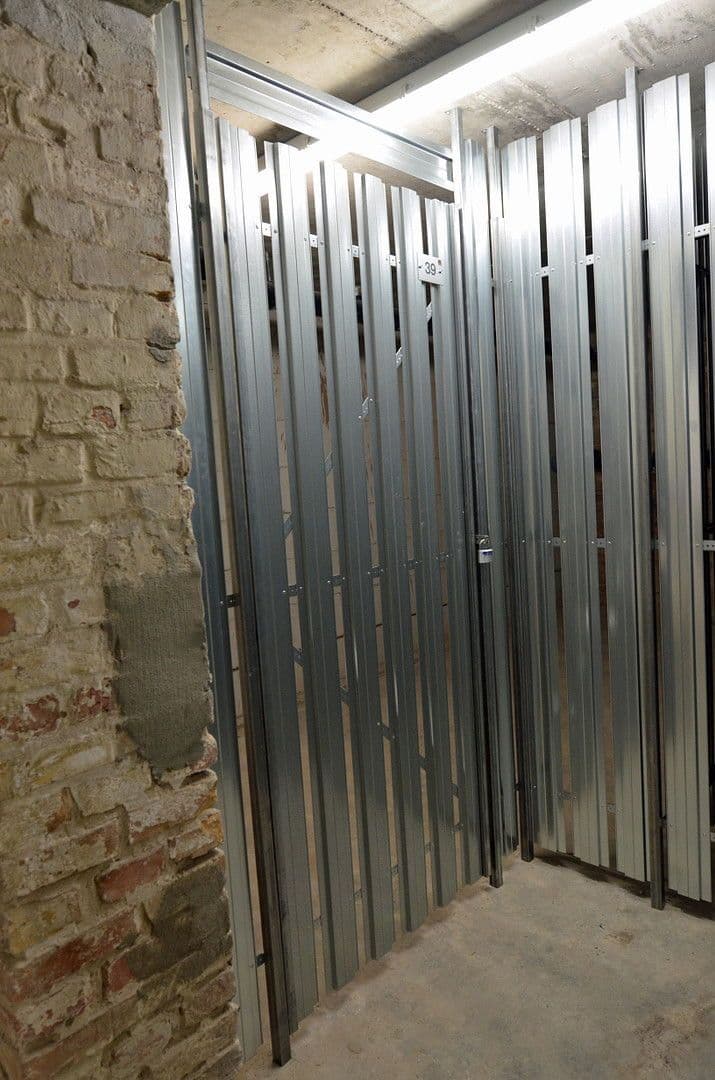 Pronájem bytu 2+1 67 m², Metropolitan Park 22, Berlin, Berlín Pronájem bytu 2+1 67 m², Metropolitan Park 22, Berlin, Berlín