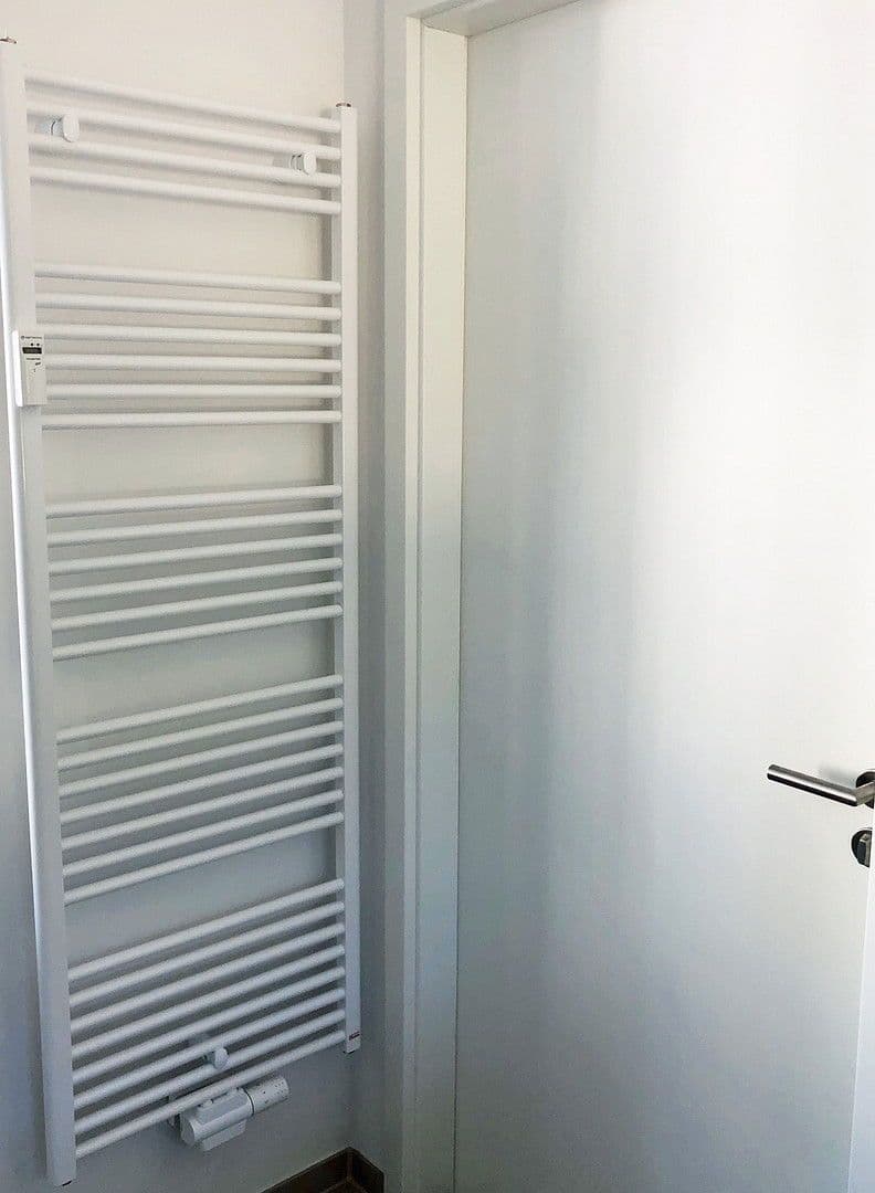 Pronájem bytu 2+1 67 m², Metropolitan Park 22, Berlin, Berlín Pronájem bytu 2+1 67 m², Metropolitan Park 22, Berlin, Berlín