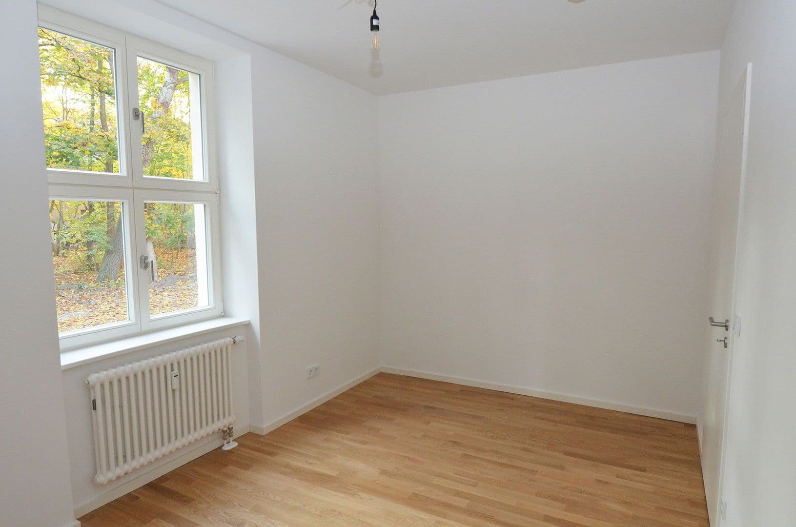 Pronájem bytu 2+1 67 m², Metropolitan Park 22, Berlin, Berlín Pronájem bytu 2+1 67 m², Metropolitan Park 22, Berlin, Berlín