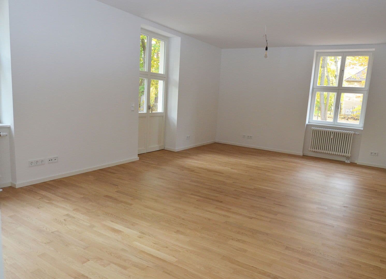 Pronájem bytu 2+1 67 m², Metropolitan Park 22, Berlin, Berlín Pronájem bytu 2+1 67 m², Metropolitan Park 22, Berlin, Berlín