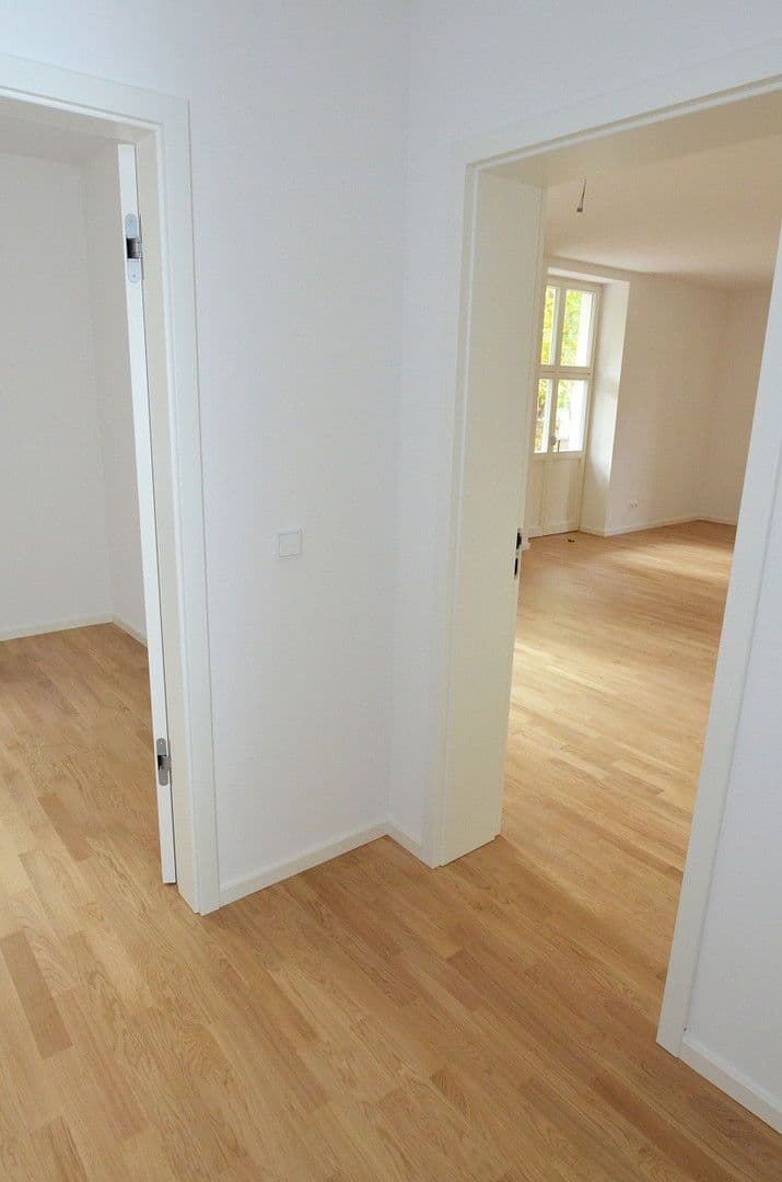 Pronájem bytu 2+1 67 m², Metropolitan Park 22, Berlin, Berlín Pronájem bytu 2+1 67 m², Metropolitan Park 22, Berlin, Berlín