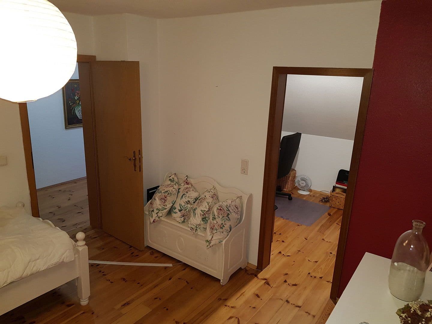 Prodej domu 126 m², pozemek 333 m², Duisburg, Severní Porýní-Vestfálsko Prodej domu 126 m², pozemek 333 m², Duisburg, Severní Porýní-Vestfálsko