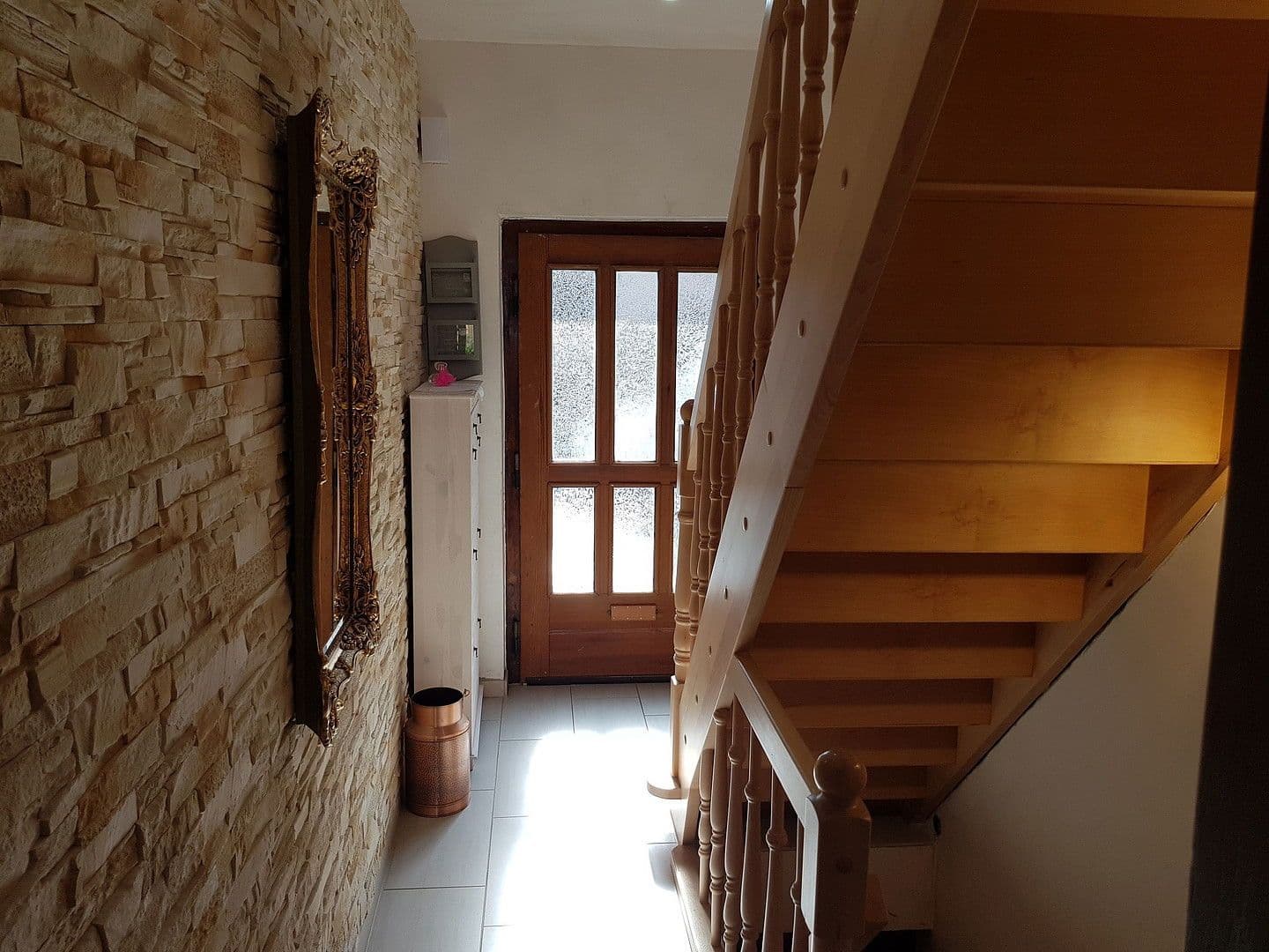 Prodej domu 126 m², pozemek 333 m², Duisburg, Severní Porýní-Vestfálsko Prodej domu 126 m², pozemek 333 m², Duisburg, Severní Porýní-Vestfálsko