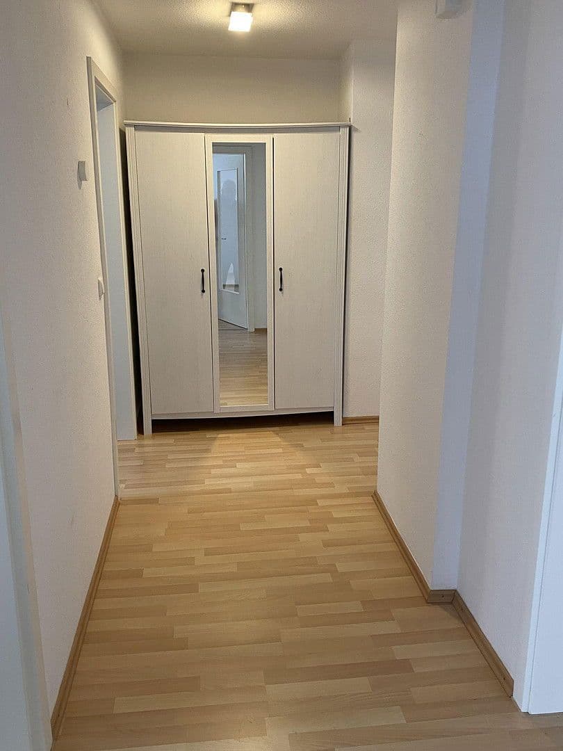 Pronájem bytu 2+1 74 m², Hildesheim, Dolní Sasko Pronájem bytu 2+1 74 m², Hildesheim, Dolní Sasko