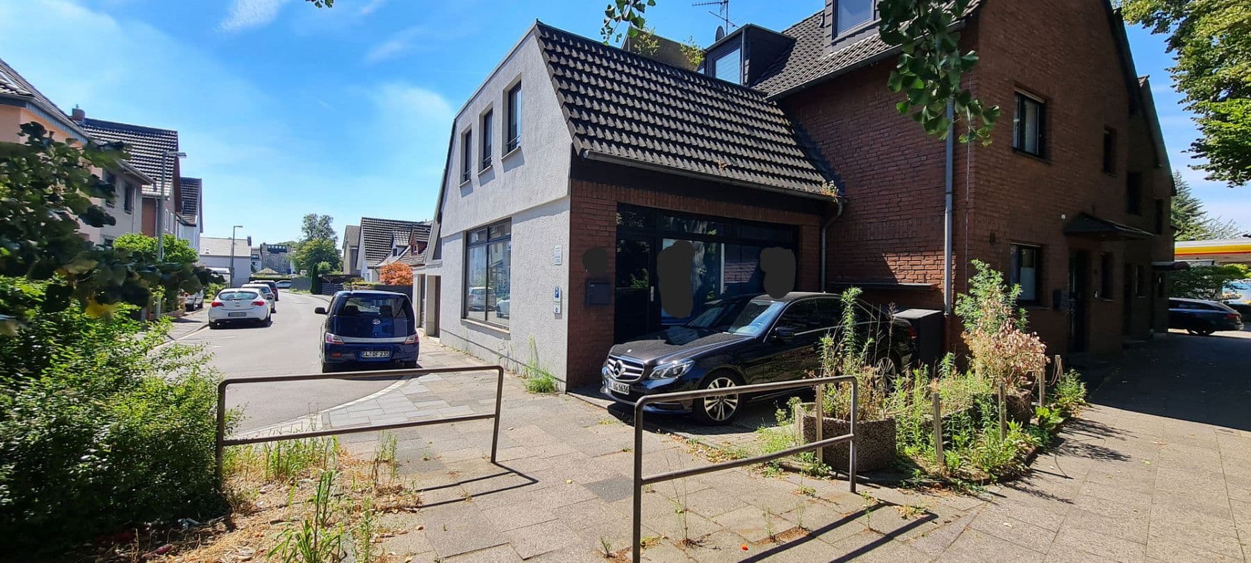 Pronájem kanceláře 90 m², Duisburg, Severní Porýní-Vestfálsko Pronájem kanceláře 90 m², Duisburg, Severní Porýní-Vestfálsko