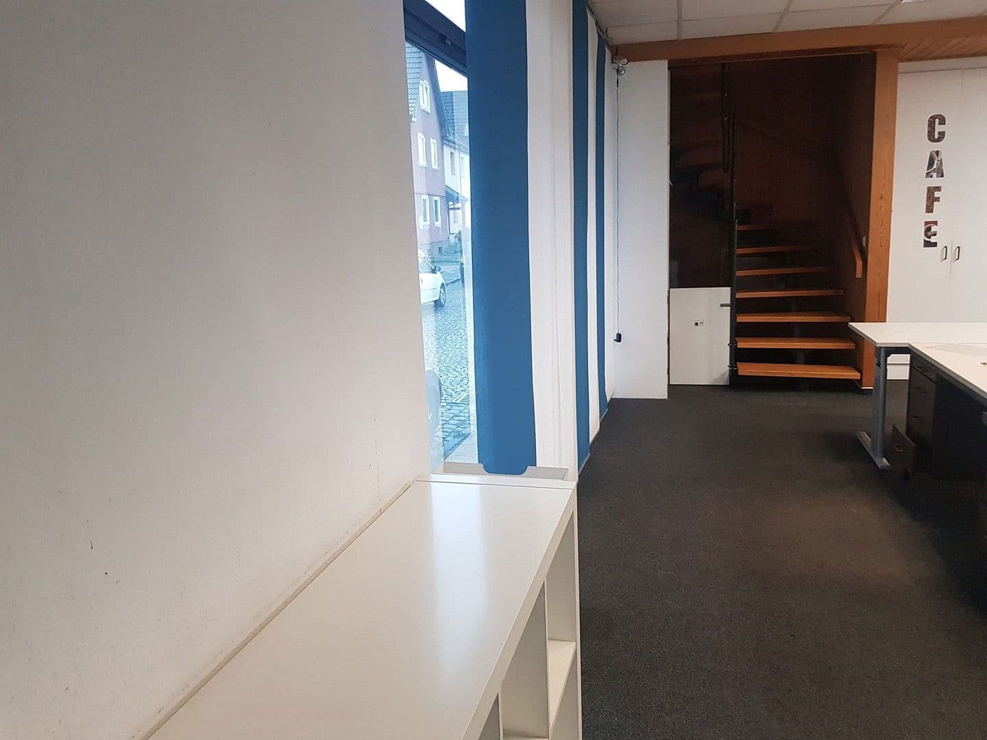 Pronájem kanceláře 90 m², Duisburg, Severní Porýní-Vestfálsko Pronájem kanceláře 90 m², Duisburg, Severní Porýní-Vestfálsko