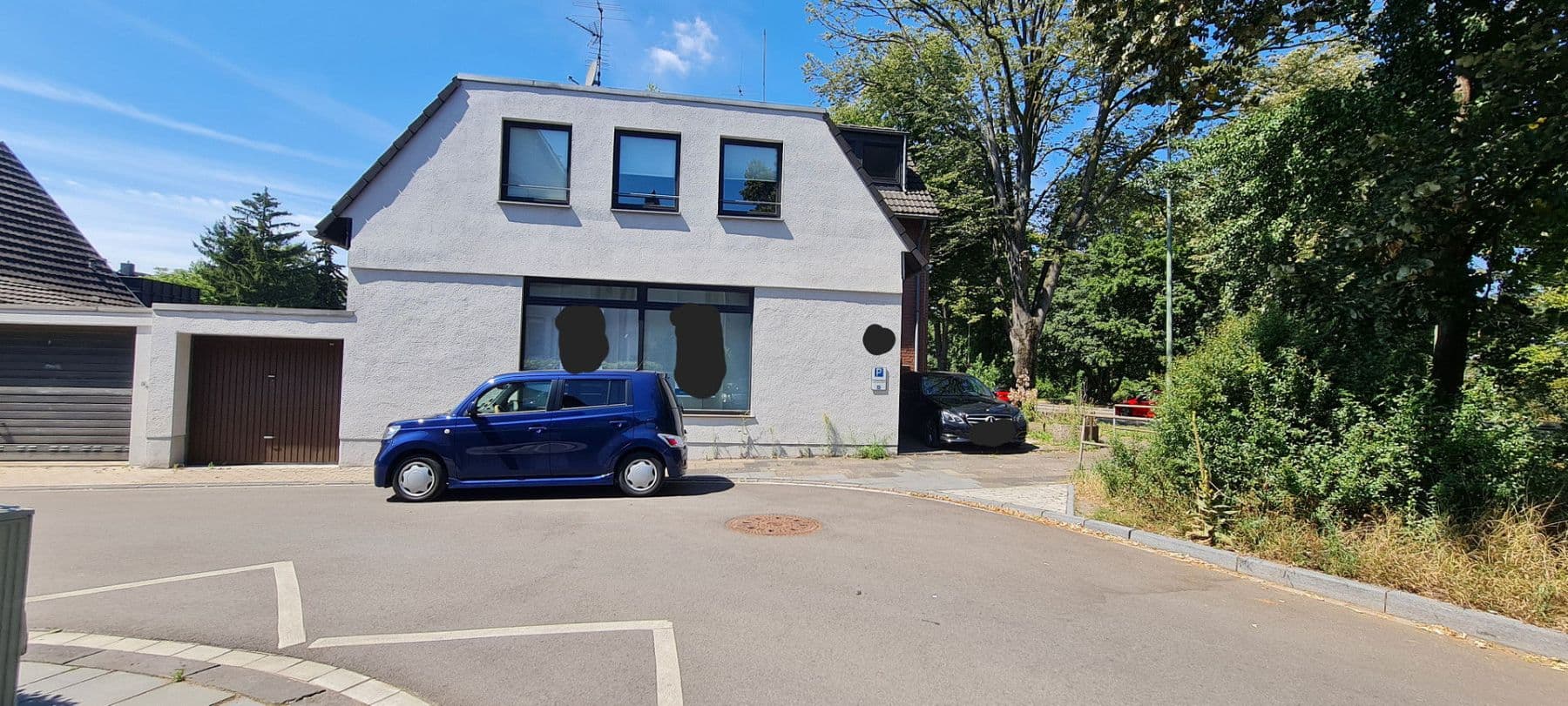 Pronájem kanceláře 90 m², Duisburg, Severní Porýní-Vestfálsko Pronájem kanceláře 90 m², Duisburg, Severní Porýní-Vestfálsko