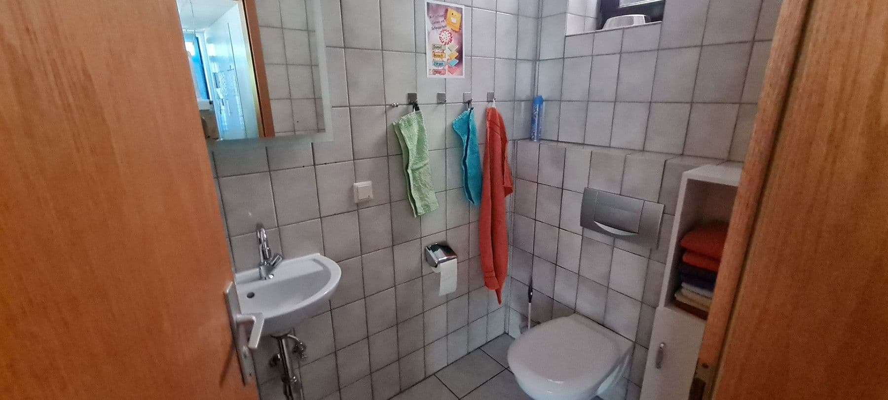 Pronájem kanceláře 90 m², Duisburg, Severní Porýní-Vestfálsko Pronájem kanceláře 90 m², Duisburg, Severní Porýní-Vestfálsko