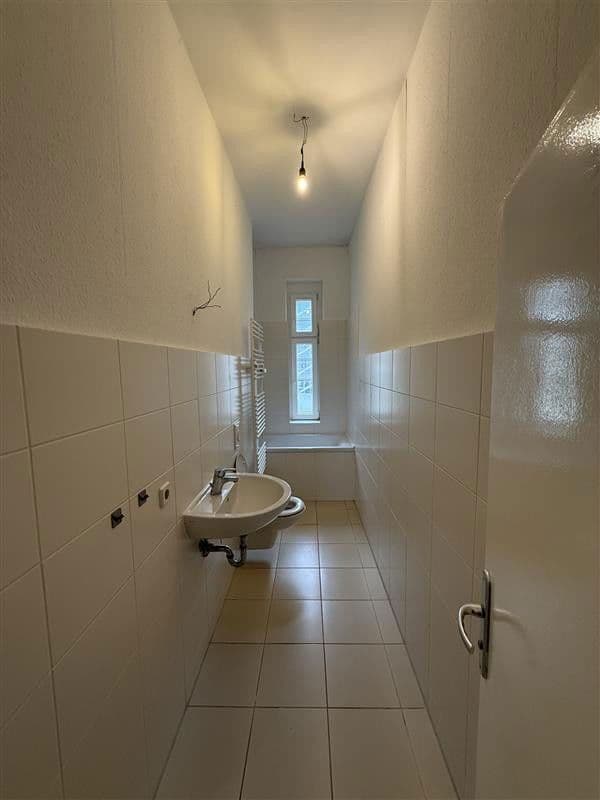 Pronájem bytu 3+1 98 m², Magdalenenstraße 21, Berlin, Berlín Pronájem bytu 3+1 98 m², Magdalenenstraße 21, Berlin, Berlín