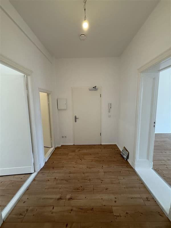 Pronájem bytu 3+1 98 m², Magdalenenstraße 21, Berlin, Berlín Pronájem bytu 3+1 98 m², Magdalenenstraße 21, Berlin, Berlín