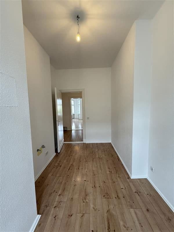 Pronájem bytu 3+1 98 m², Magdalenenstraße 21, Berlin, Berlín Pronájem bytu 3+1 98 m², Magdalenenstraße 21, Berlin, Berlín