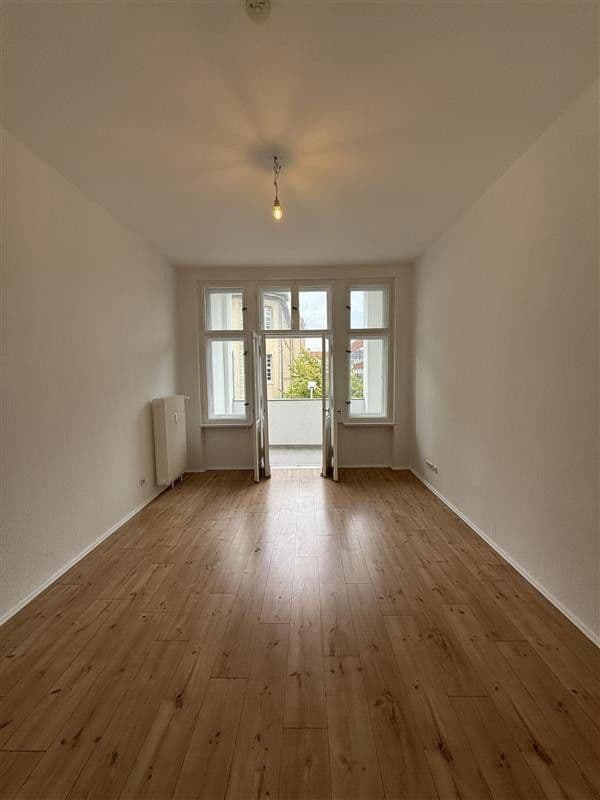 Pronájem bytu 3+1 98 m², Magdalenenstraße 21, Berlin, Berlín Pronájem bytu 3+1 98 m², Magdalenenstraße 21, Berlin, Berlín