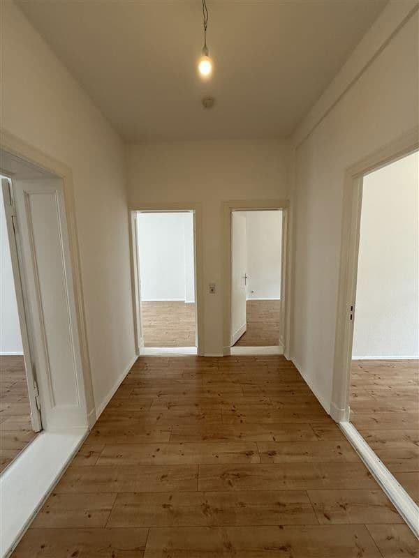 Pronájem bytu 3+1 98 m², Magdalenenstraße 21, Berlin, Berlín Pronájem bytu 3+1 98 m², Magdalenenstraße 21, Berlin, Berlín